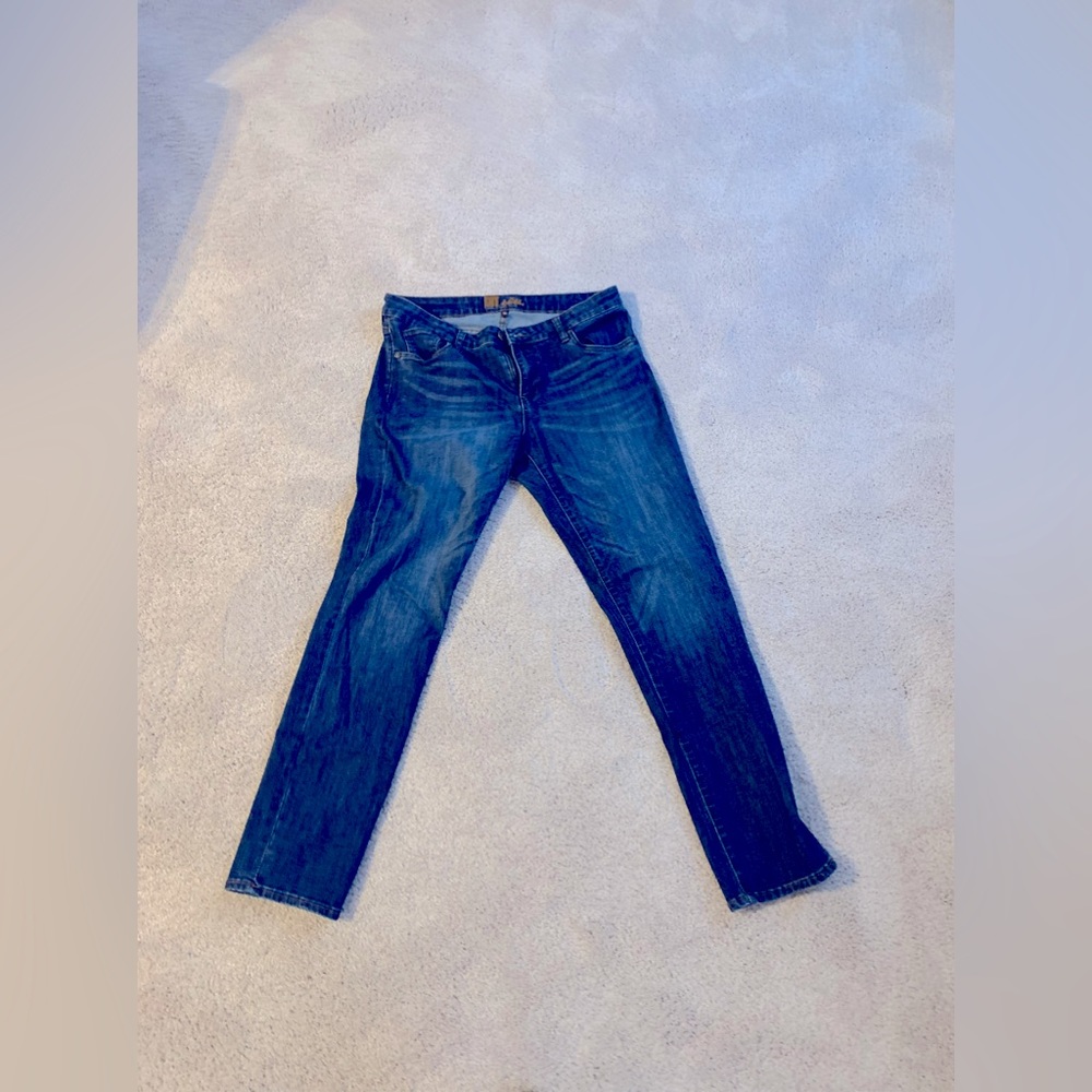 Kut from the Kloth jeans